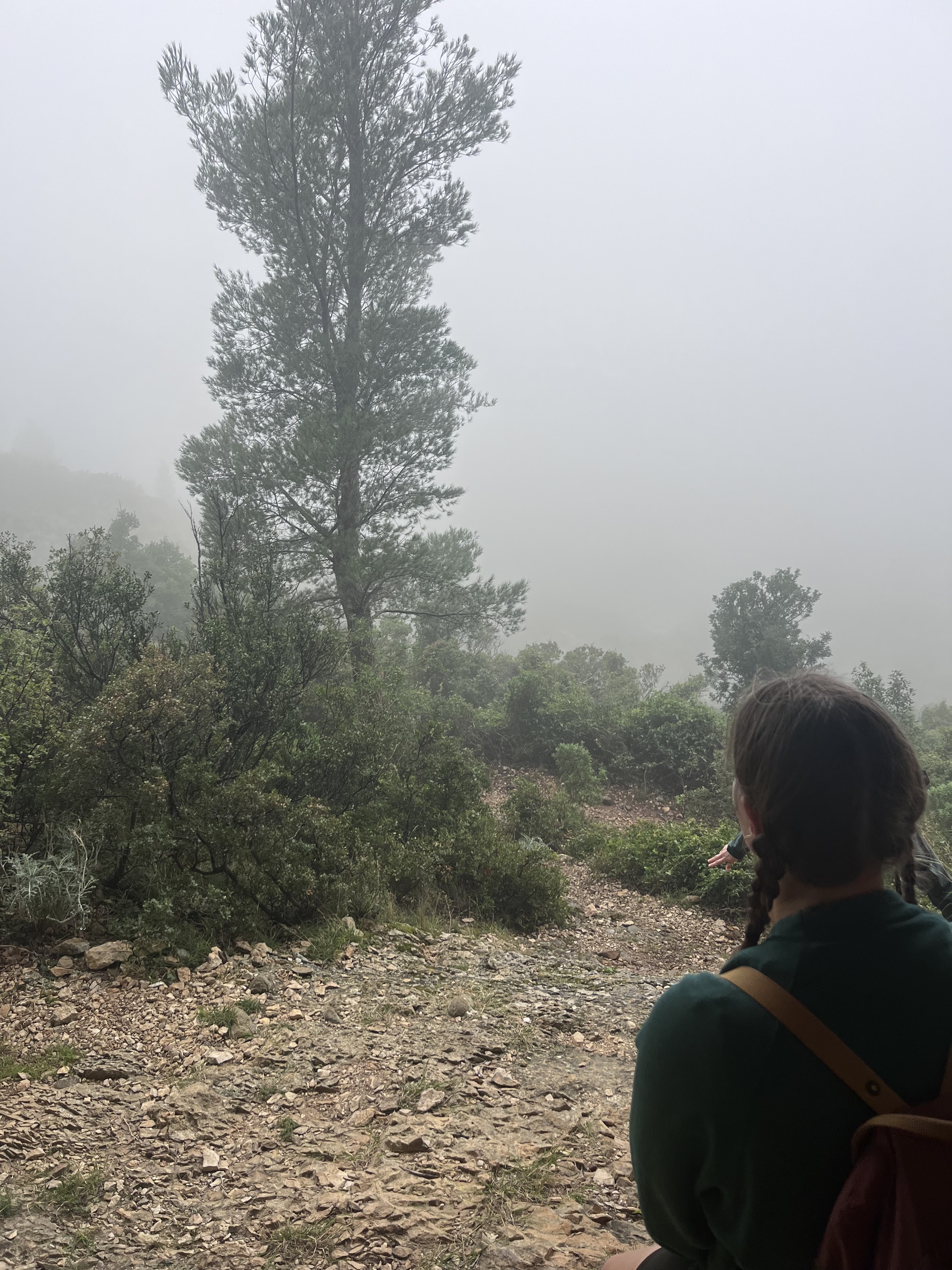 Herbst in der Provinz