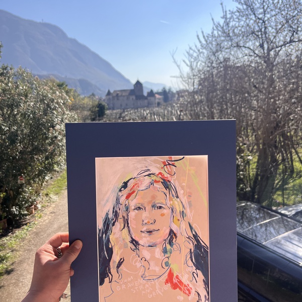 Bolzano_Castel_Mareccio